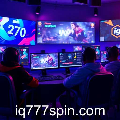 Exploring Digital Horizons in Gaming