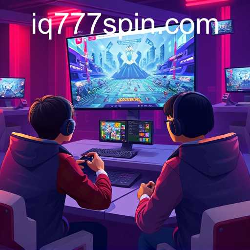 The Rise of Gaming Platforms in the Digital Era