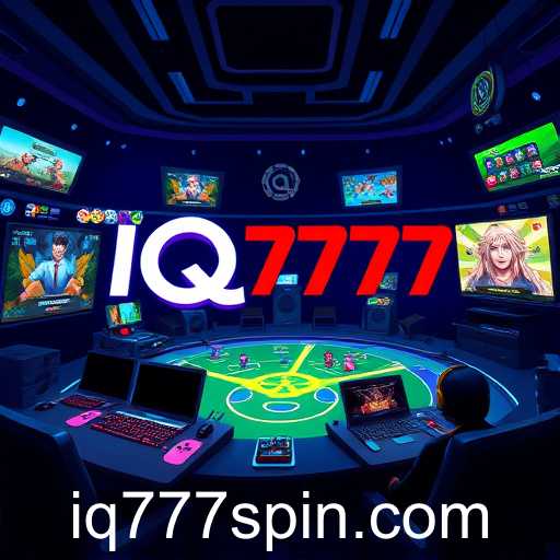 The Rise of IQ777: Revolutionizing Online Gaming