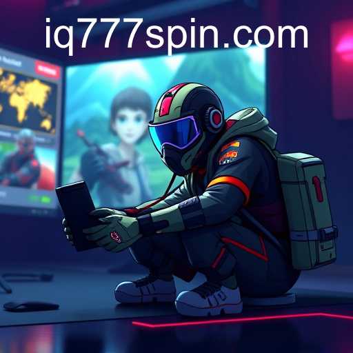 New Horizons for English Game Website 'iq777'