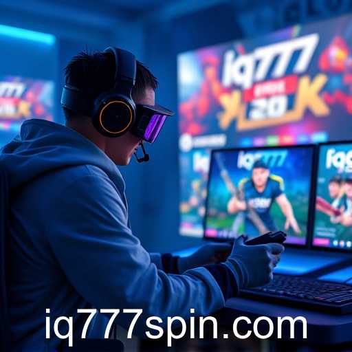 The Rise of Online Gaming in 2025