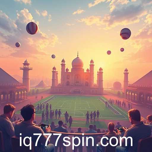 The Rise of Popular Digital Gaming Platforms