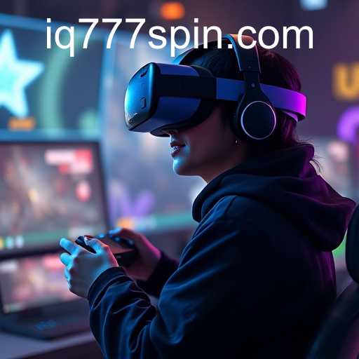 The Rise of Online Gaming in 2025: A Deep Dive into iq777